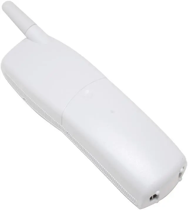 Alt view image 8 of 11 - GE 27831GE1 2.4 GHz Analog 1X Handsets Cordless Phone with Call Waiting Caller ID