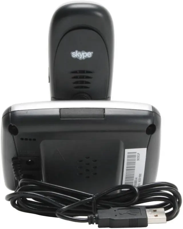 Alt view image 4 of 11 - GE 28300EE2 1.9 GHz DECT 6.0 2X Handsets Cordless Phone