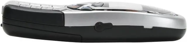 Alt view image 7 of 11 - GE 28300EE2 1.9 GHz DECT 6.0 2X Handsets Cordless Phone