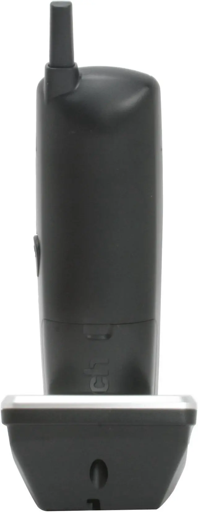 Alt view image 9 of 15 - Vtech VT5878 5.8 GHz 3X Handsets Cordless Phone Integrated Answering Machine