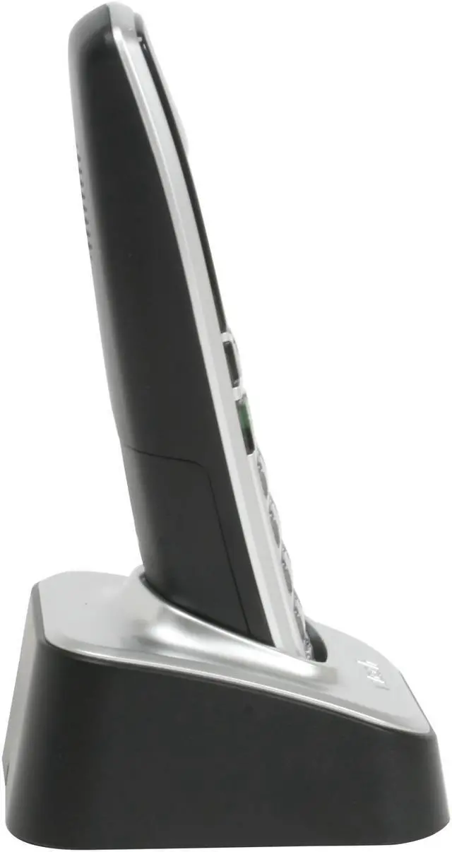 Alt view image 9 of 14 - Vtech CS6229-4 1.9 GHz DECT 6.0 4X Handsets Cordless Phone Integrated Answering Machine