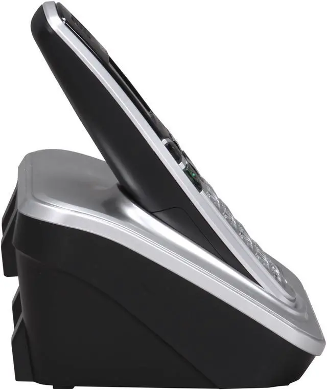 Alt view image 3 of 6 - Vtech CS6219-2 1.9 GHz Digital DECT 6.0 2X Handsets Cordless Phone