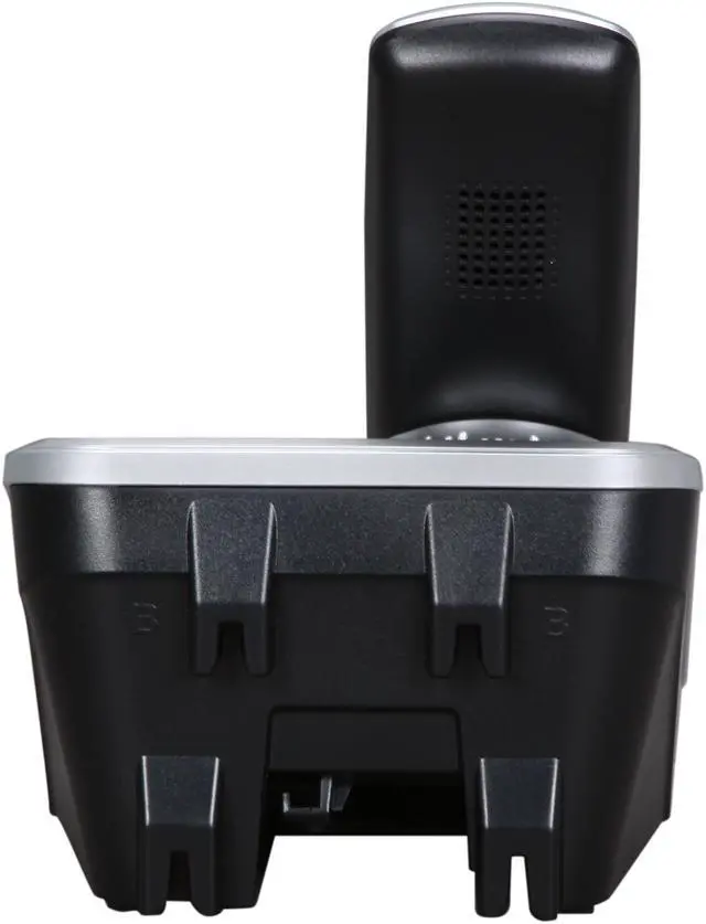 Alt view image 4 of 8 - Vtech CS6229-2 1.9 GHz Digital DECT 6.0 2X Handsets Cordless Phone Integrated Answering Machine