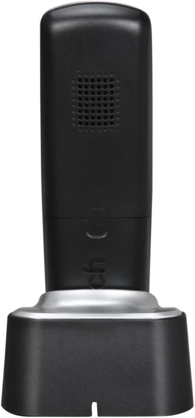 Alt view image 7 of 8 - Vtech CS6229-2 1.9 GHz Digital DECT 6.0 2X Handsets Cordless Phone Integrated Answering Machine