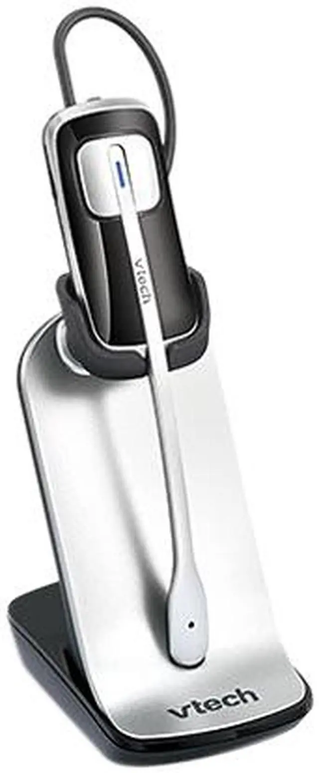 Alt view image 3 of 4 - Vtech IS6200 2.4 GHz Accessory Cordless Headset