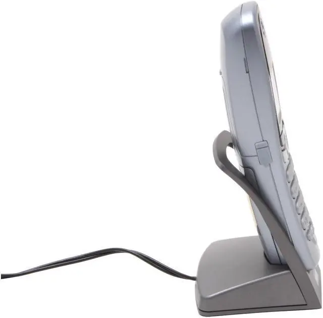 Alt view image 3 of 6 - LINKSYS CIT200 Cordless Internet Telephony (Phone) Kit