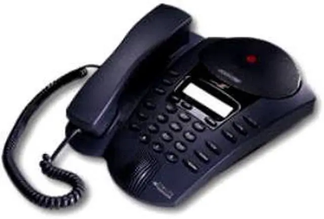 Main image of POLYCOM SoundPoint Pro SE-225 Voice Conferencing Device