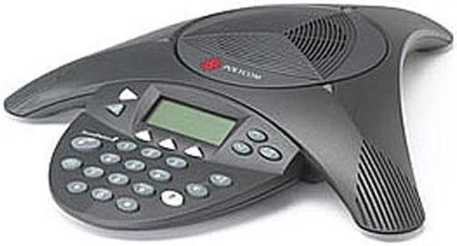 Main image of Polycom SoundStation2 Direct Connect for Nortel