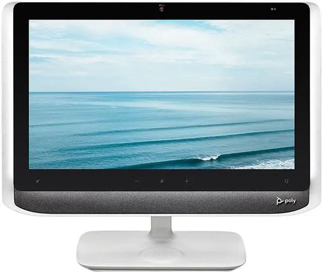 Main image of POLY 2200-87100-001 Wired Video Conference Device