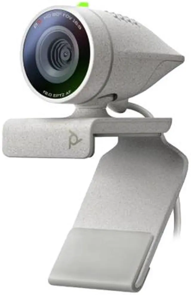 Alt view image 2 of 6 - Poly Studio P5 Professional Webcam