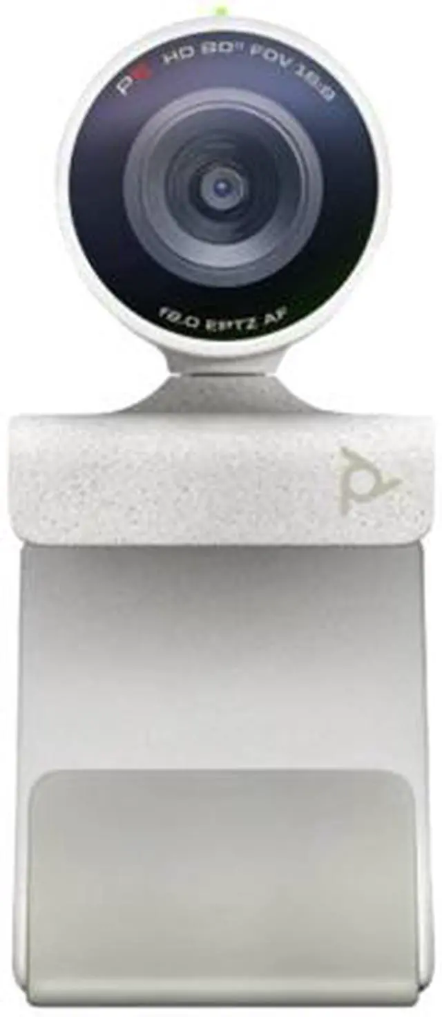 Alt view image 3 of 6 - Poly Studio P5 Professional Webcam