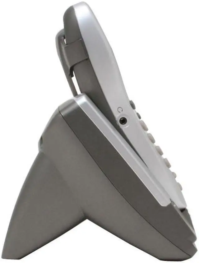 Alt view image 5 of 14 - OREGON SCIENTIFIC WW338 2.4 GHz Digital 1X Handsets Cordless Phone