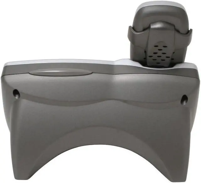 Alt view image 6 of 14 - OREGON SCIENTIFIC WW338 2.4 GHz Digital 1X Handsets Cordless Phone