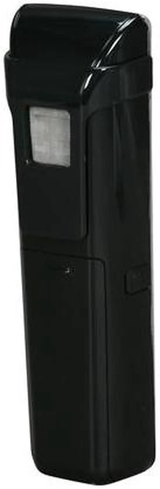 Alt view image 6 of 7 - PHILIPS SE6591B/17 1.9 GHz DECT 6.0 1X Handsets Cordless Phone Integrated Answering Machine