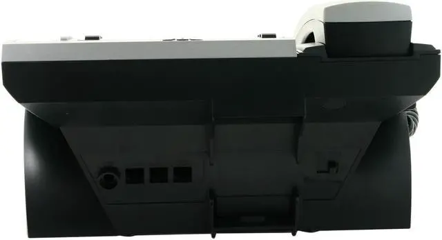 Alt view image 5 of 8 - RCA 25415RE3-A 4-line Operation Corded Phone Integrated Answering Machine