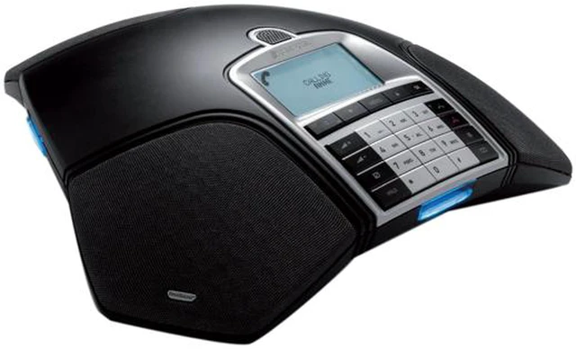 Main image of Konftel 250 (910101065) Voice Conferencing Device