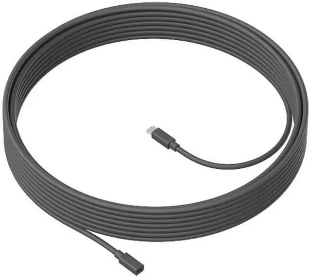 Main image of Logitech 950-000005 Wired Video Conference Device