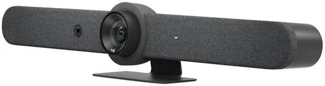 Alt view image 2 of 3 - Logitech TAPRMGUNIAPP Video Conference Device