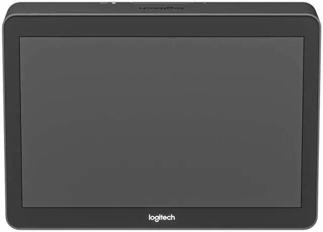 Alt view image 3 of 3 - Logitech TAPRMGUNIAPP Video Conference Device