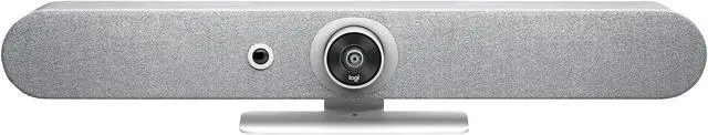 Main image of Logitech Rally Bar Mini Premier All-in-one Video Bar for Small Rooms