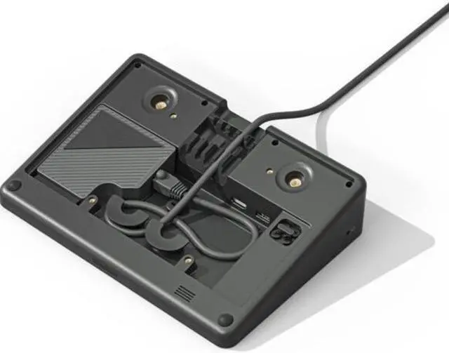 Alt view image 5 of 5 - Logitech Tap Lenovo Compute Base Bundle for MST TAPMSTBASELNV2