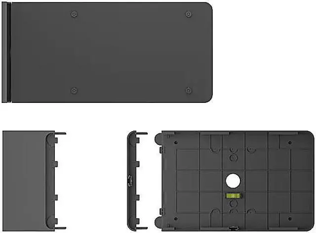 Alt view image 3 of 5 - Logitech Tap Scheduler in Graphite (952-000091)