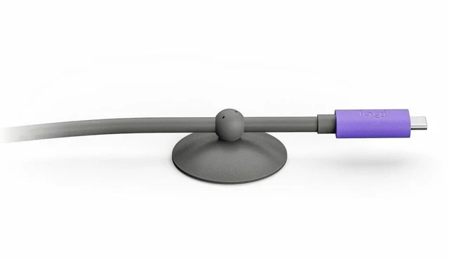 Alt view image 2 of 3 - Logitech Active USB Cable (TAA-certified) - Single-cable BYOD connection with MeetUp 2 - 952-000339
