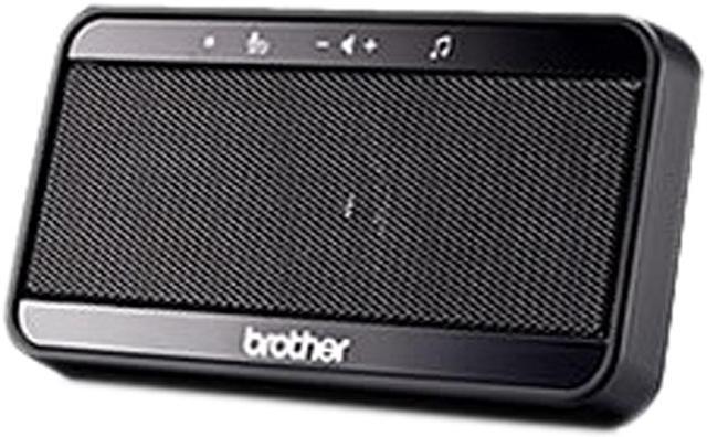 Brother VT-1000 Wired Compact Speakerphone Phone & Conferencing