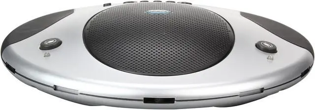 Alt view image 4 of 6 - Telex 301275000 Nexus Platinum-Conference Phone with Caller ID/Call Waiting