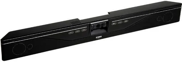Main image of YAMAHA CS-700AV-NA Video Sound Collaboration System for Huddle Rooms
