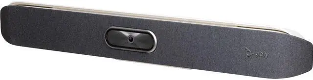 Alt view image 2 of 3 - POLY Studio X50 & TC8 (6230-87865-001) Video Conference Device