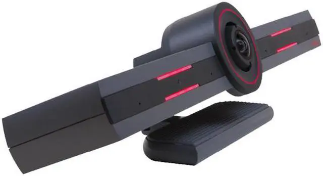 Alt view image 4 of 6 - Avaya CU360 Collaboration Unit