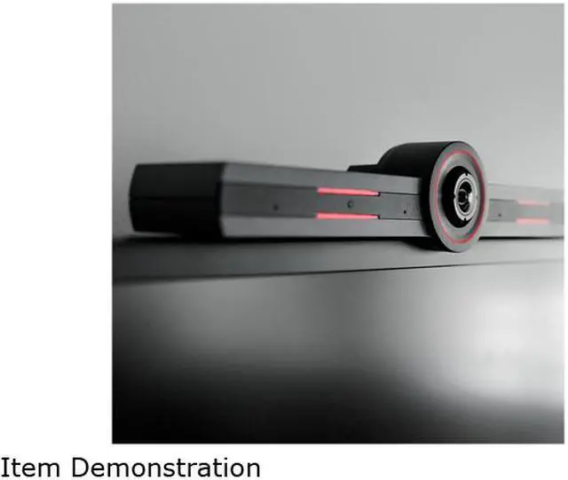 Alt view image 6 of 6 - Avaya CU360 Collaboration Unit