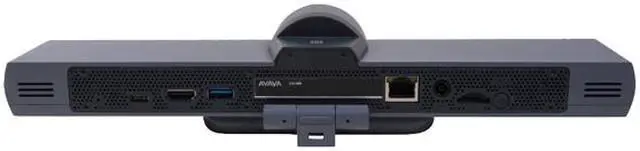 Alt view image 3 of 6 - Avaya CU360 Collaboration Unit