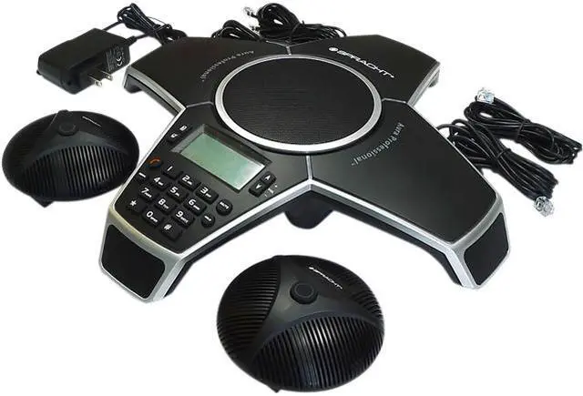 Main image of SPRACHT CP-3010 AURA PROFESSIONAL CONFERENCE