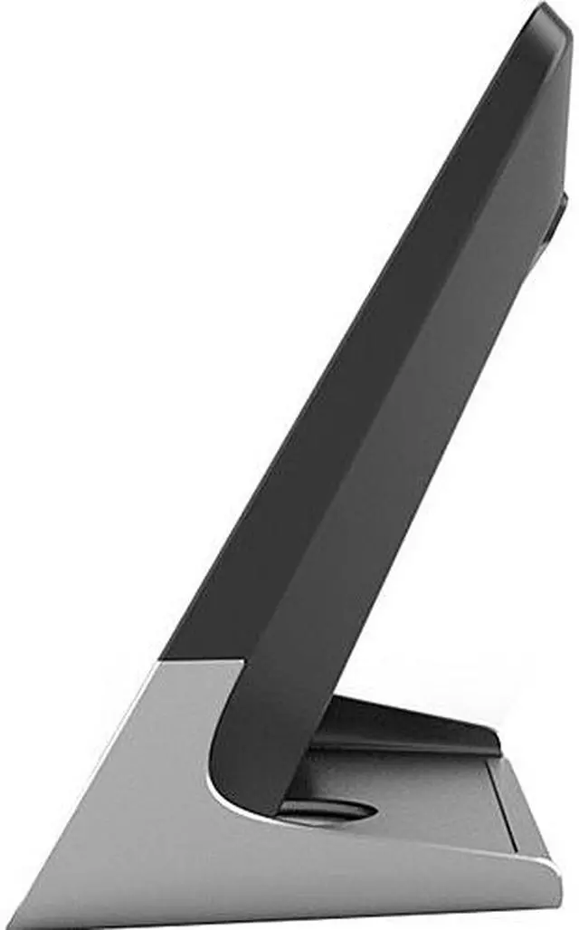 Alt view image 2 of 3 - Shure CONTROL1 Stem Control - Conference Room Touch Controller