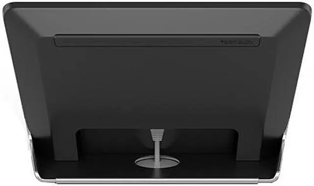 Alt view image 3 of 3 - Shure CONTROL1 Stem Control - Conference Room Touch Controller