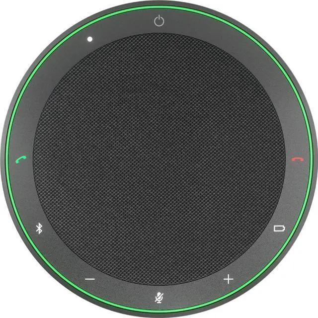 Alt view image 2 of 13 - Jabra Speak2 75 Conferencing Speakerphone for Microsoft Teams