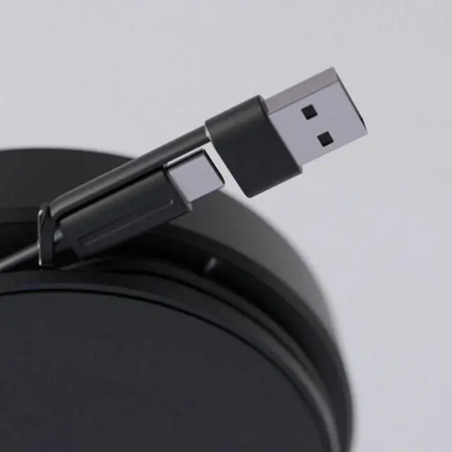 Alt view image 10 of 11 - Jabra Speak2 40 Speakerphone with Microsoft Teams Certification 2740-109