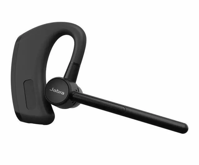 Main image of Jabra Perform 45 SE Earset - Microsoft Teams Certification - Mono - True Wireless - Bluetooth - 328.1 ft - 20 Hz to 20 kHz - Earbud, Behind-the-ear, Over-the-ear - Monaural - In-ear - 5131-119