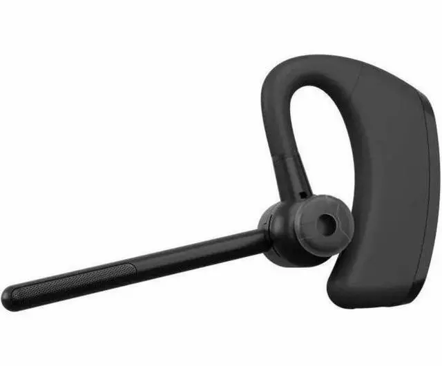 Alt view image 3 of 4 - Jabra Perform 45 SE Earset - Microsoft Teams Certification - Mono - True Wireless - Bluetooth - 328.1 ft - 20 Hz to 20 kHz - Earbud, Behind-the-ear, Over-the-ear - Monaural - In-ear - 5131-119