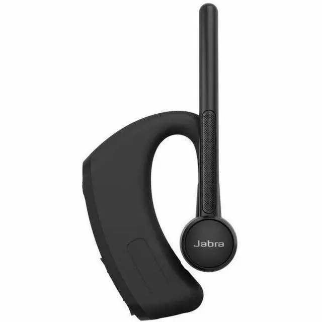 Alt view image 4 of 4 - Jabra Perform 45 SE Earset - Microsoft Teams Certification - Mono - True Wireless - Bluetooth - 328.1 ft - 20 Hz to 20 kHz - Earbud, Behind-the-ear, Over-the-ear - Monaural - In-ear - 5131-119