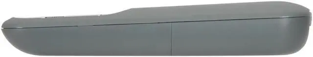 Alt view image 7 of 8 - Targus Control Plus Dual Mode Antimicrobial Presenter with Laser - Laser - Wireless - Bluetooth - 2.40 GHz - Gray - USB - AMP06704AMGL