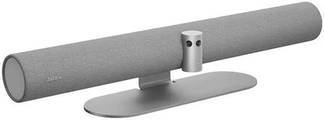 Alt view image 2 of 2 - Jabra PanaCast 50 - Grey (8201-232) USB-A, USB-C, Ethernet (RJ45) Video Conference Device