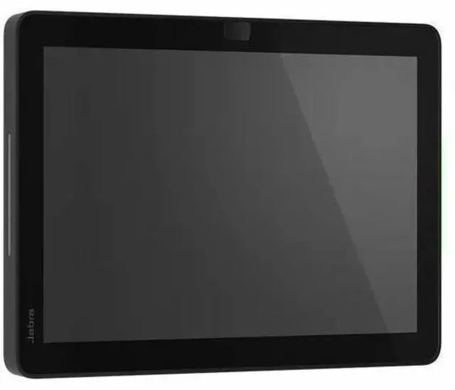 Alt view image 2 of 2 - Jabra Room Scheduling Touch Screen - Ethernet - 8020-239