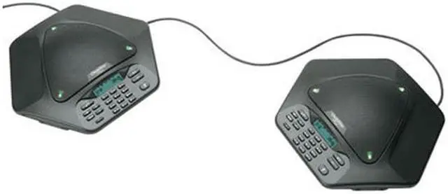 Main image of ClearOne 910-158-500-02 MAXAttach Conference Phone