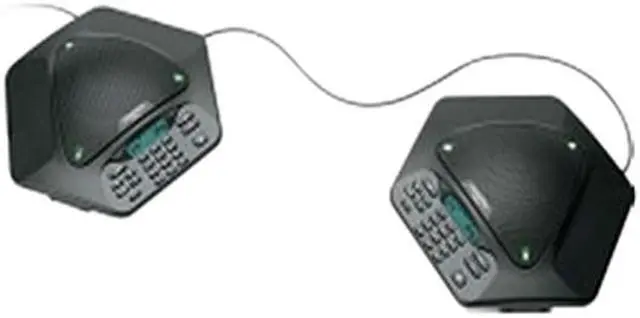 Main image of ClearOne 910-158-500-01 Voice Conferencing Device