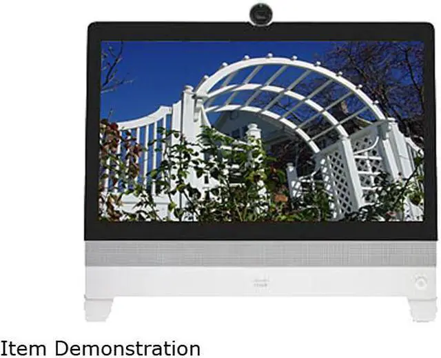 美品 Cisco/シスコ テレビ会議システム CP-DX80-K9　23型タッチ Amazon.com : Cisco DX80 CP-DX80-K9= 23-inch 1080p