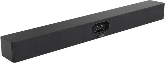 Alt view image 2 of 3 - Yealink A40-031 All-in-One Android Video Collaboration Bar for Small to Medium Rooms