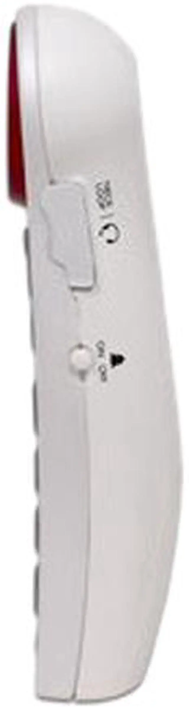 Alt view image 2 of 2 - Clarity XLC2 DECT 6.0 1X Handsets Amplified Cordless Big Button Speakerphone with Talking Caller ID